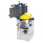 Preview: Bernardo Abricht- und Dickenhobelmaschine FS 310 PS - 400 V